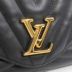 Louis Vuitton New Wave Chain Bag MM