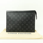 Louis Vuitton Pochette Voyage MM · Eclipse