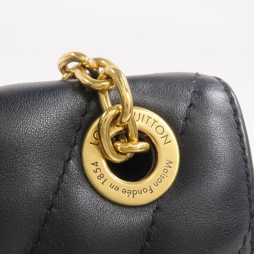 Louis Vuitton New Wave Chain Bag MM