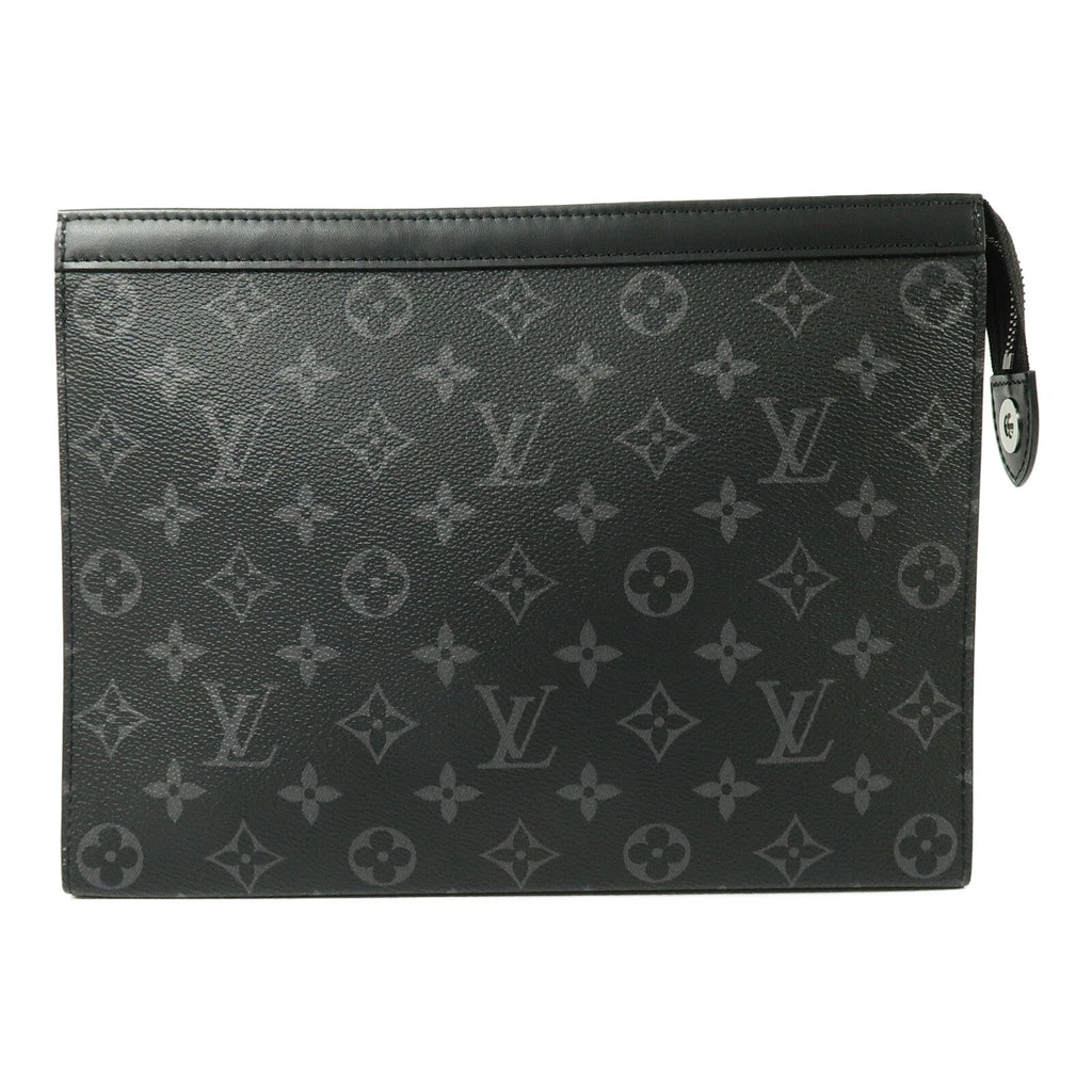 Louis Vuitton Pochette Voyage MM · Eclipse
