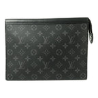 Louis Vuitton Pochette Voyage MM · Eclipse