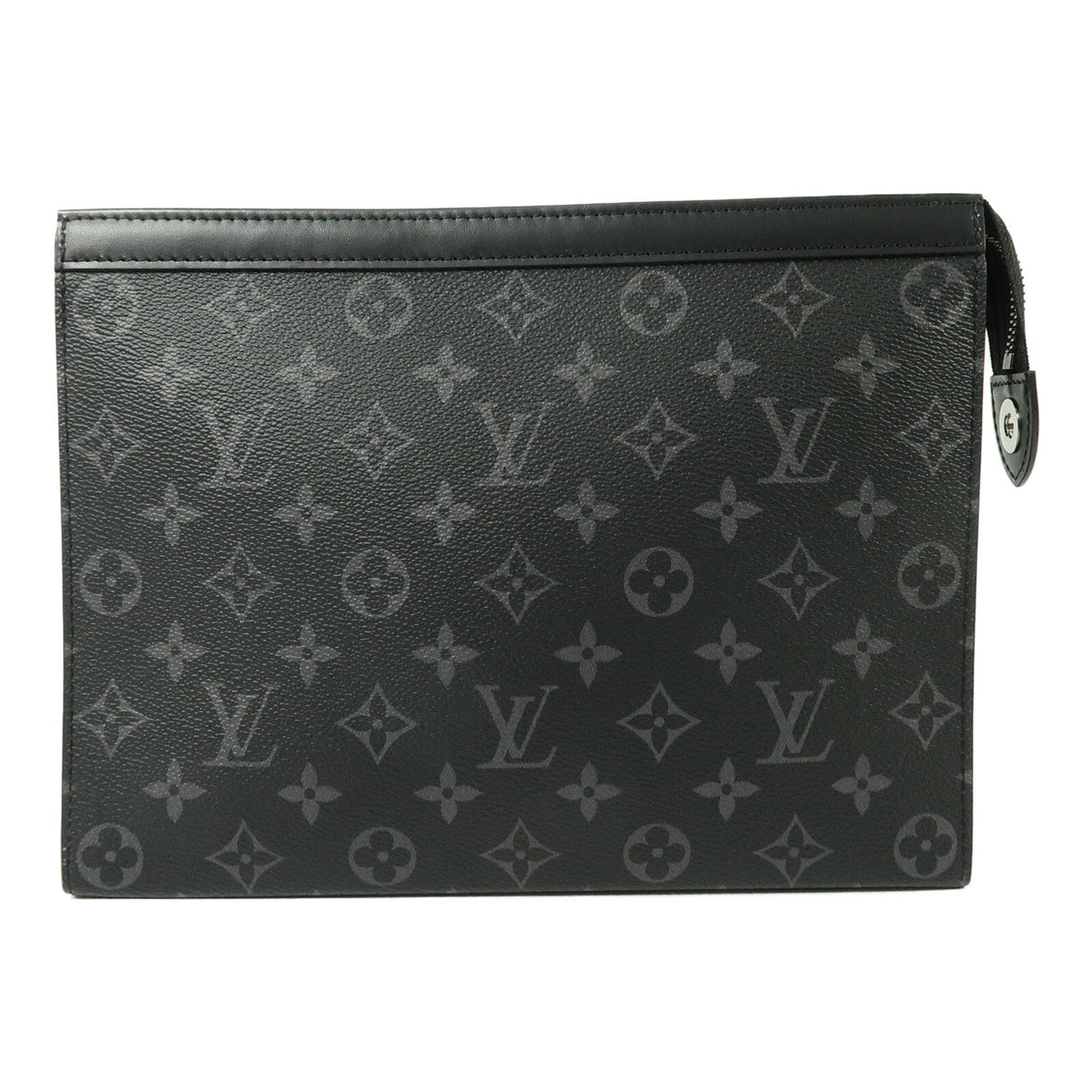 Louis Vuitton Pochette Voyage MM · Eclipse