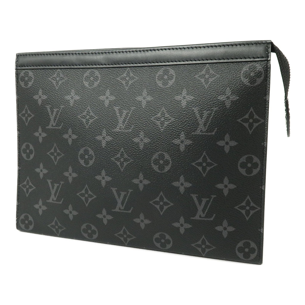 Louis Vuitton Pochette Voyage MM · Eclipse