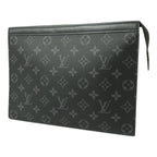 Louis Vuitton Pochette Voyage MM · Eclipse