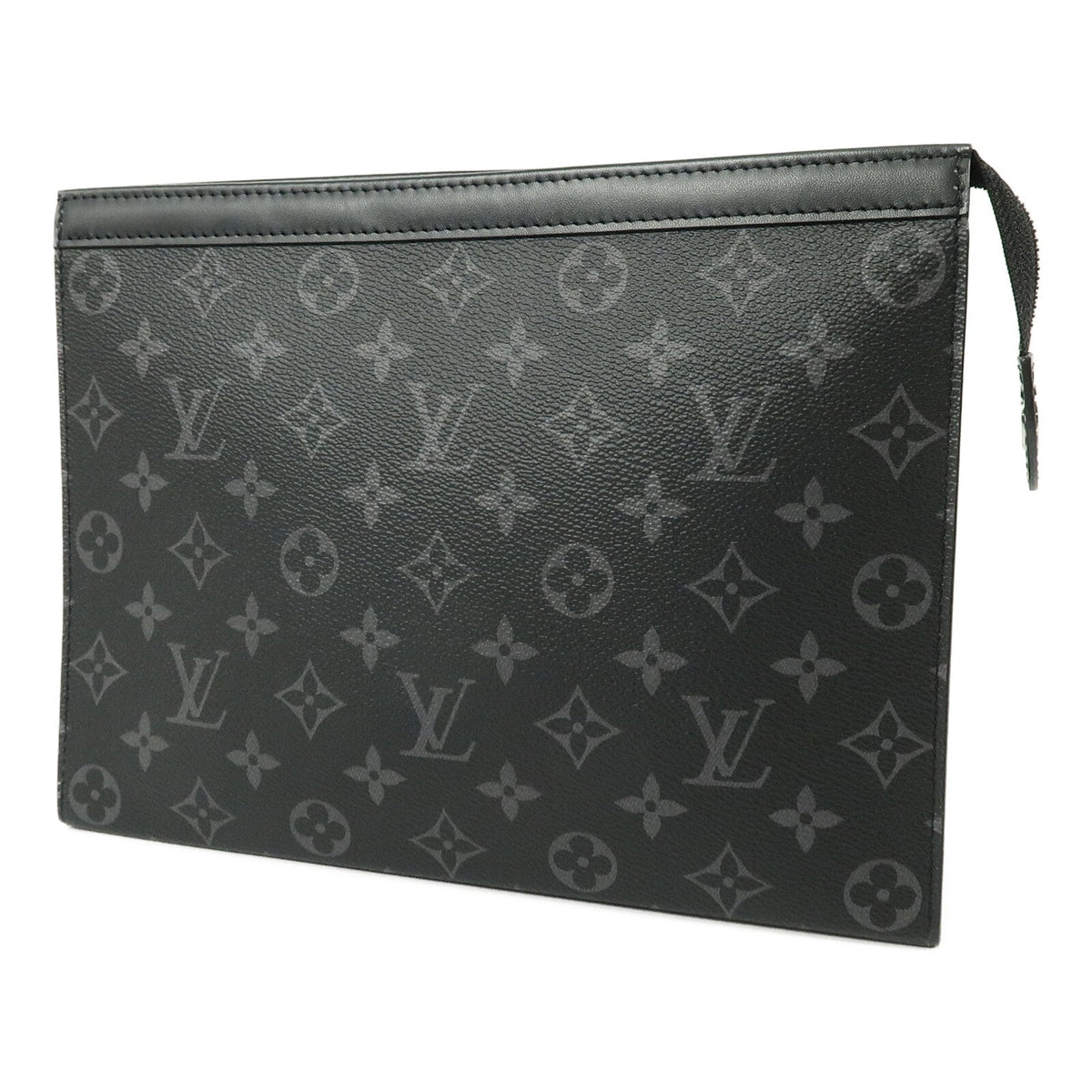 Louis Vuitton Pochette Voyage MM · Eclipse