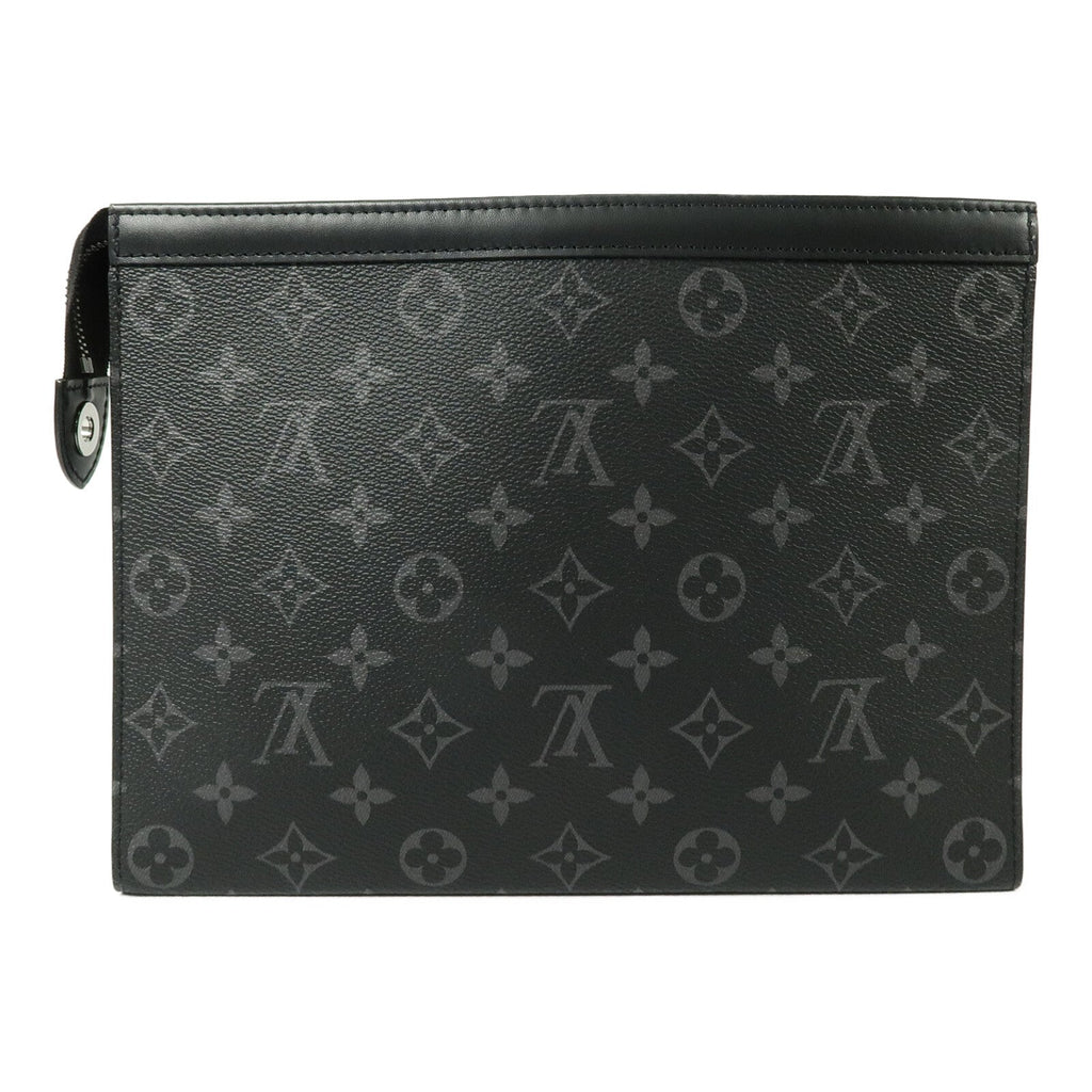 Louis Vuitton Pochette Voyage MM · Eclipse