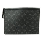 Louis Vuitton Pochette Voyage MM · Eclipse