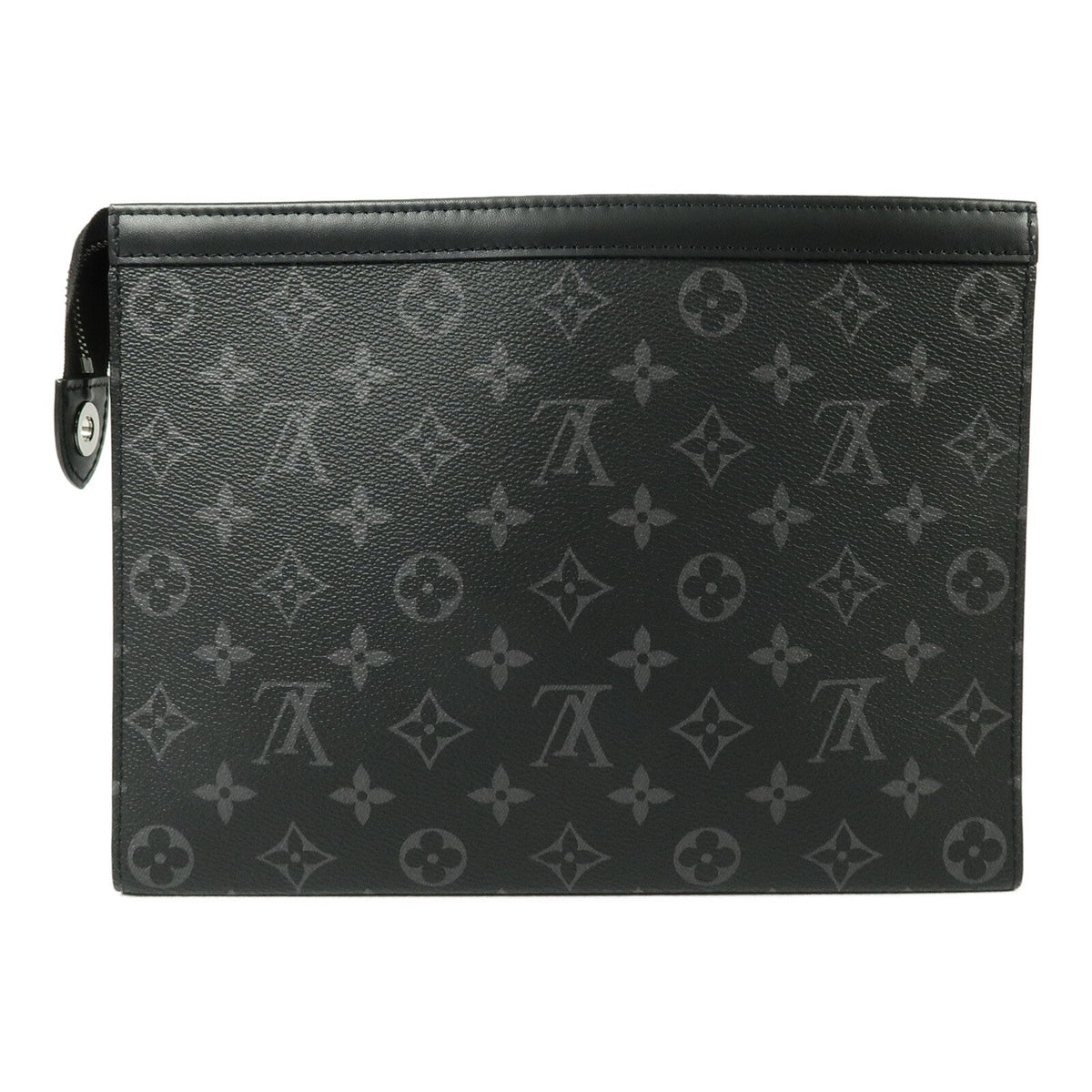 Louis Vuitton Pochette Voyage MM · Eclipse