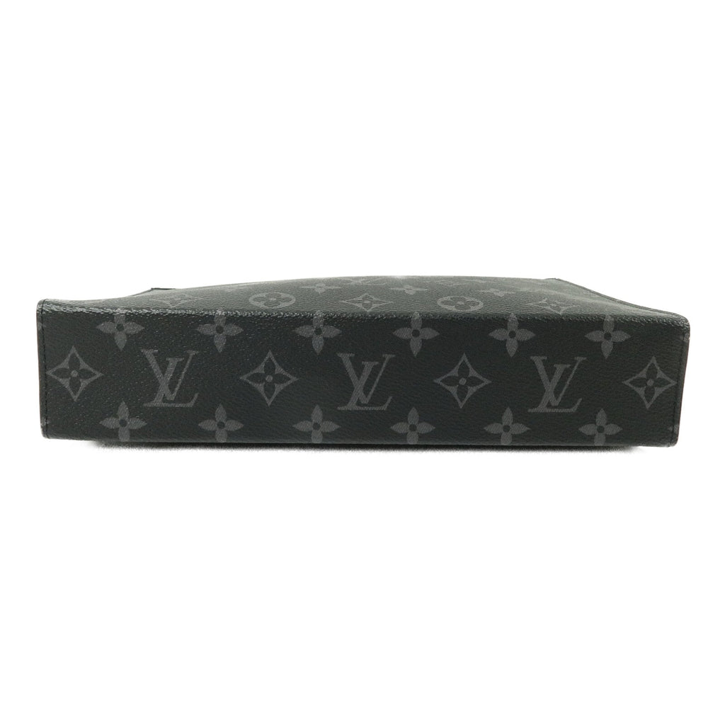 Louis Vuitton Pochette Voyage MM · Eclipse