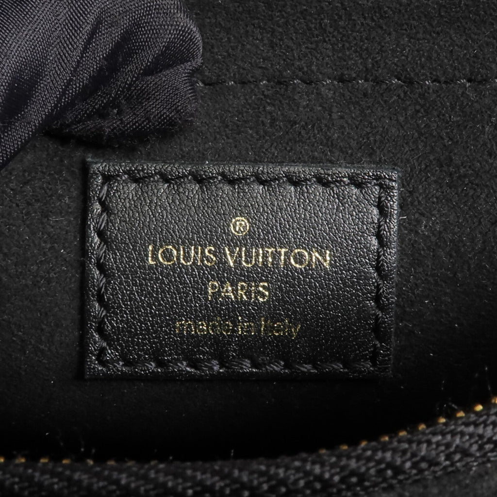 Louis Vuitton New Wave Chain Bag MM