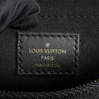 Louis Vuitton New Wave Chain Bag MM