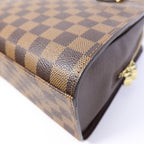 Louis Vuitton Triana · Damier Ebene