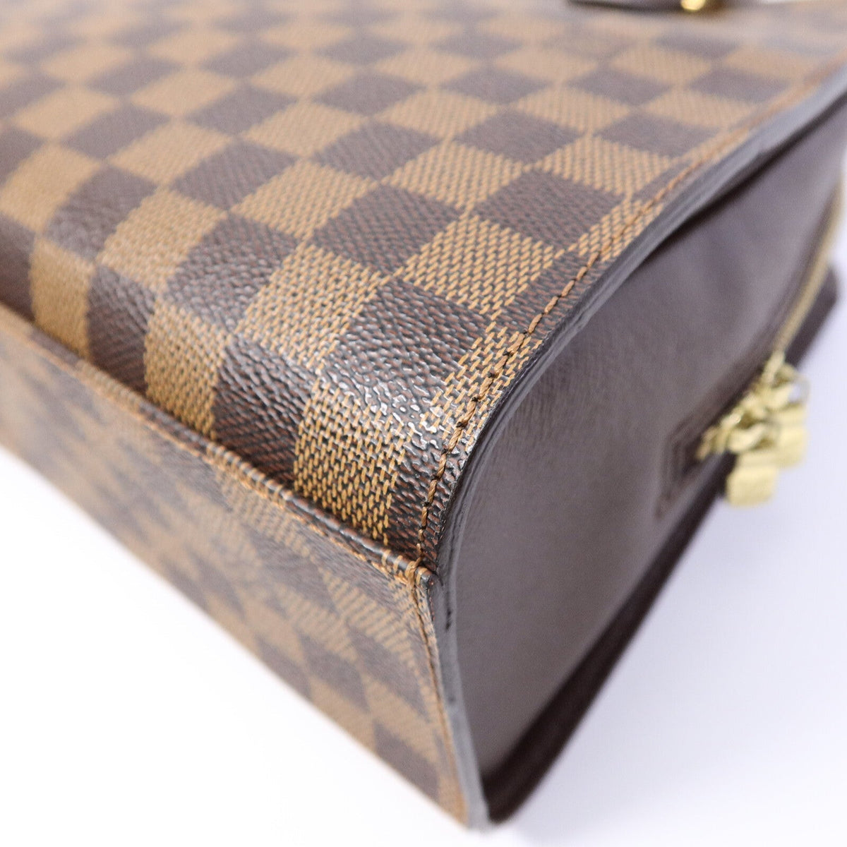 Louis Vuitton Triana · Damier Ebene