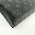 Louis Vuitton Pochette Voyage MM · Eclipse