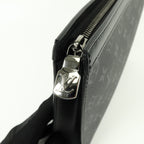 Louis Vuitton Pochette Voyage MM · Eclipse
