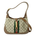 Gucci Jackie 1961 Small · Coated Canvas