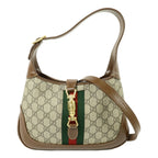 Gucci Jackie 1961 Small · Coated Canvas