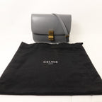 Celine Classic Box Medium · Calfskin
