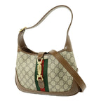 Gucci Jackie 1961 Small · Coated Canvas
