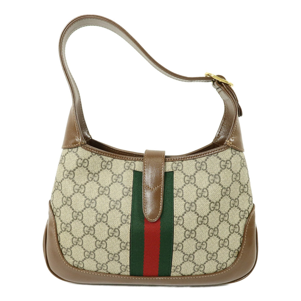 Gucci Jackie 1961 Small · Coated Canvas