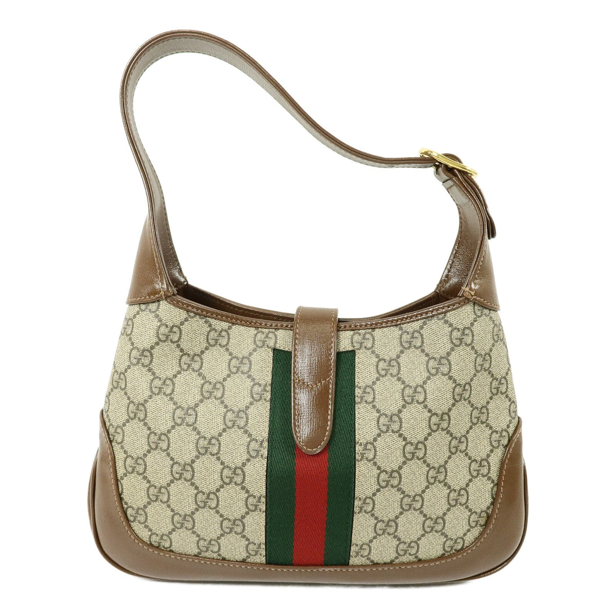Gucci Jackie 1961 Small · Coated Canvas