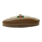Gucci Jackie 1961 Small · Coated Canvas