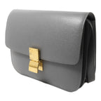 Celine Classic Box Medium · Calfskin