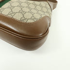 Gucci Jackie 1961 Small · Coated Canvas