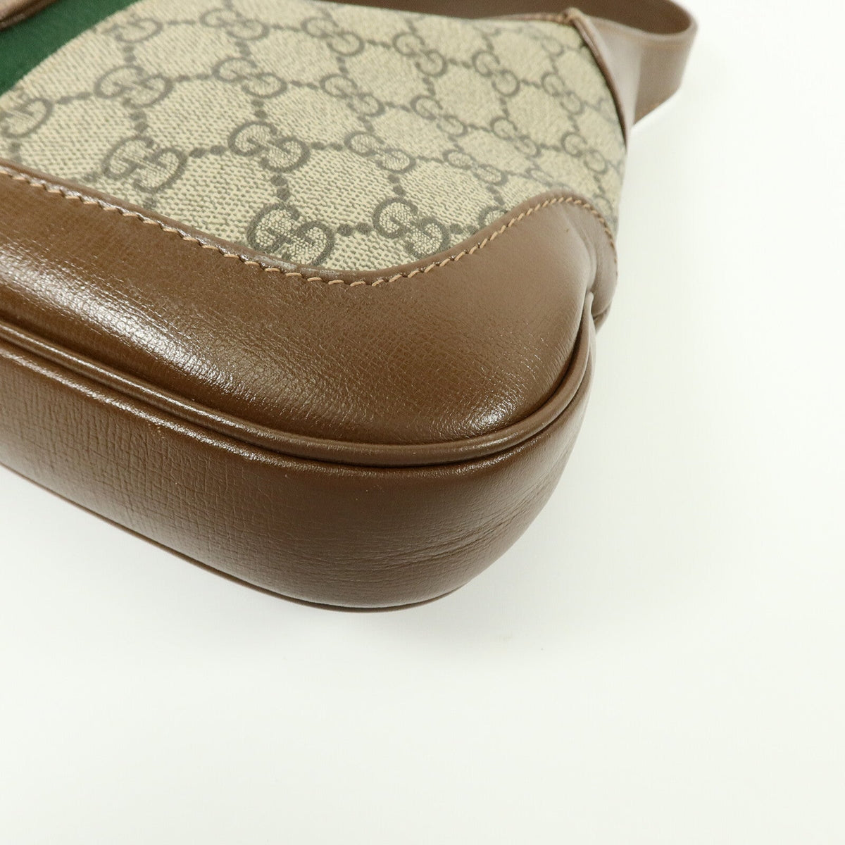 Gucci Jackie 1961 Small · Coated Canvas
