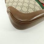 Gucci Jackie 1961 Small · Coated Canvas