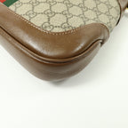Gucci Jackie 1961 Small · Coated Canvas