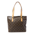 Louis Vuitton Cabas Piano · Monogram