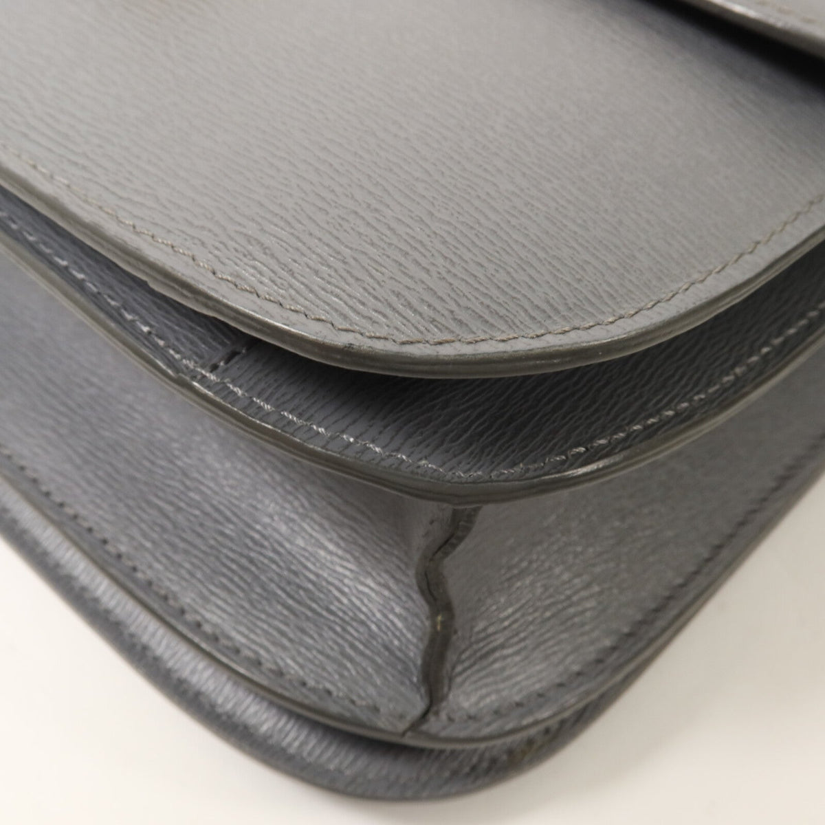 Celine Classic Box Medium · Calfskin