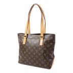 Louis Vuitton Cabas Piano · Monogram