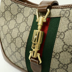Gucci Jackie 1961 Small · Coated Canvas