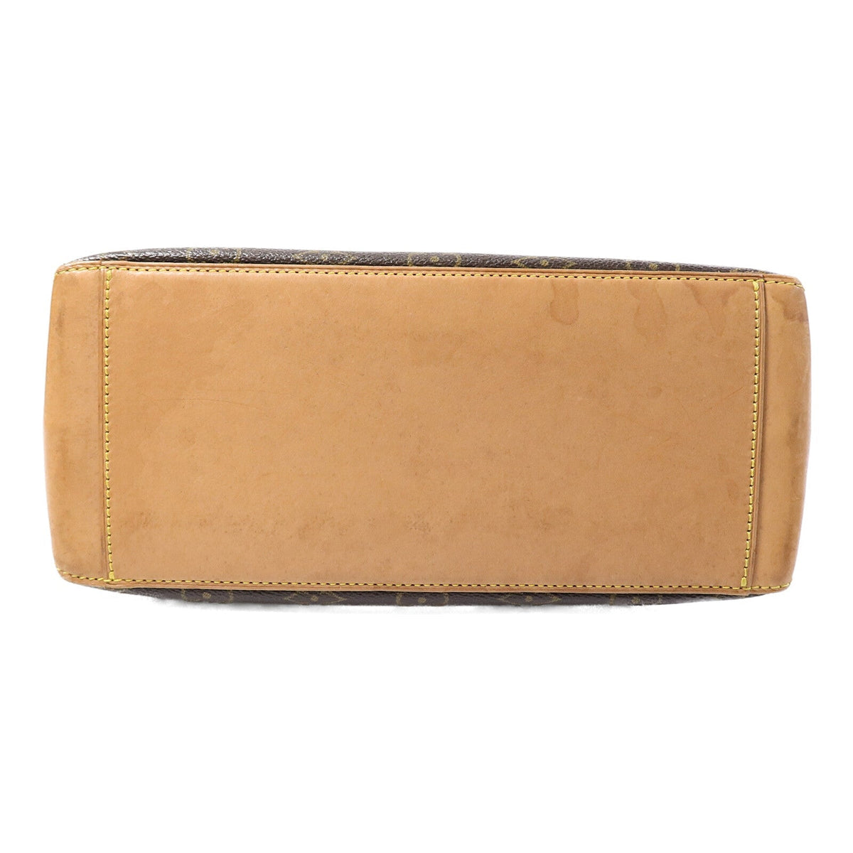 Louis Vuitton Cabas Piano · Monogram