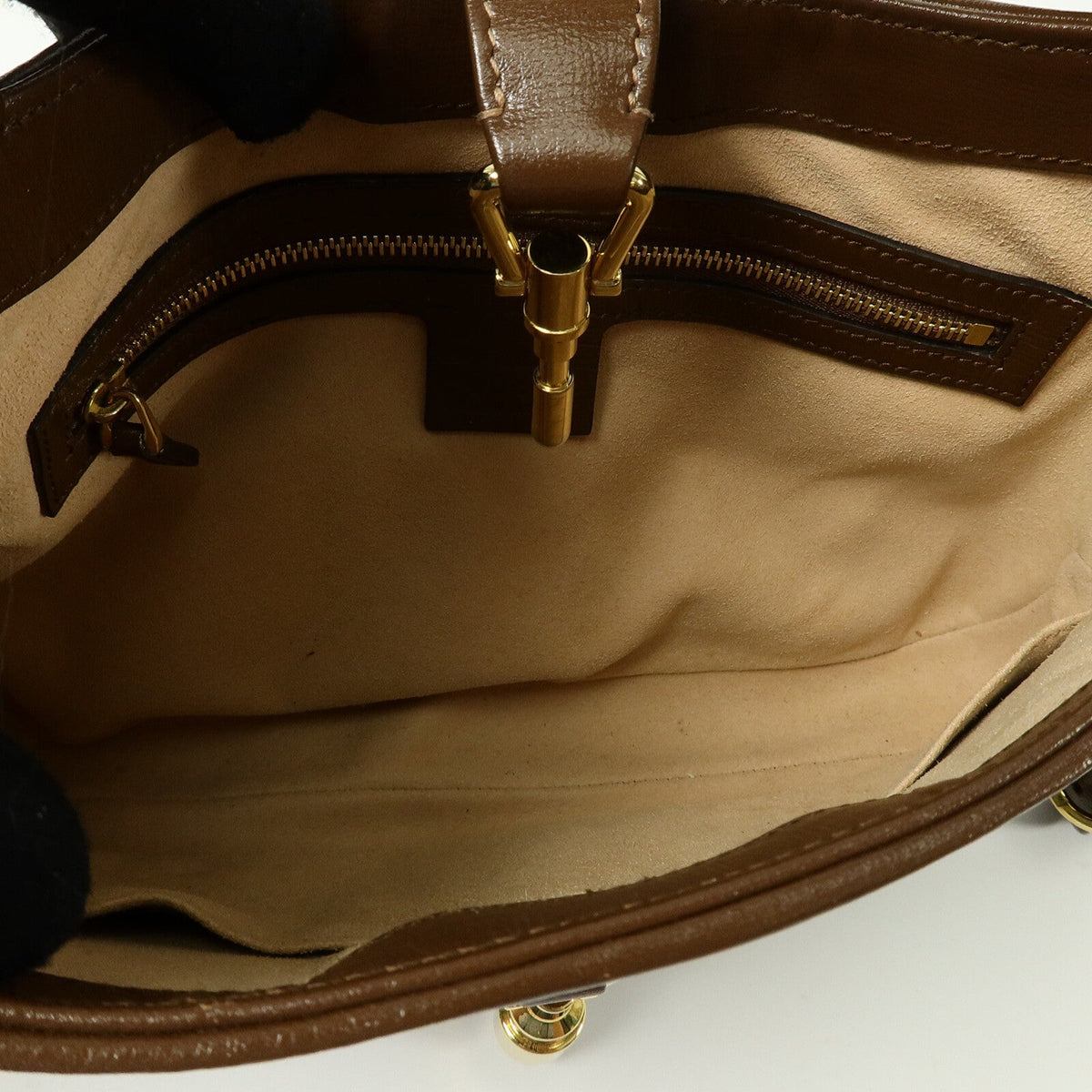 Gucci Jackie 1961 Small · Coated Canvas
