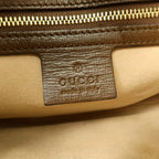 Gucci Jackie 1961 Small · Coated Canvas