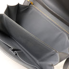 Celine Classic Box Medium · Calfskin