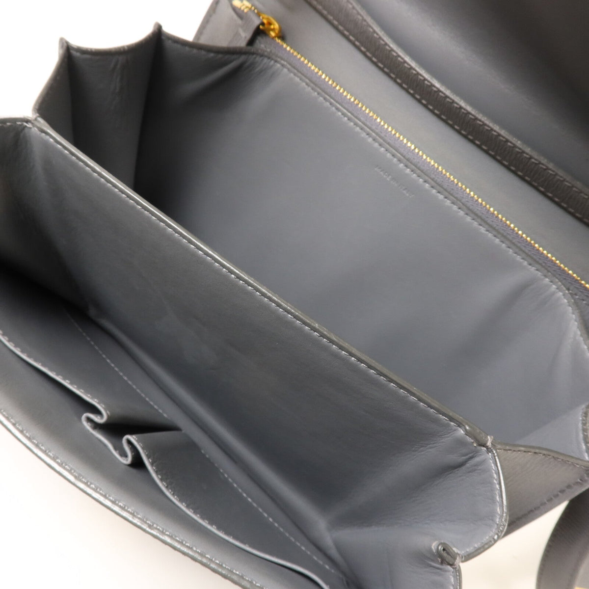 Celine Classic Box Medium · Calfskin