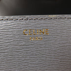 Celine Classic Box Medium · Calfskin