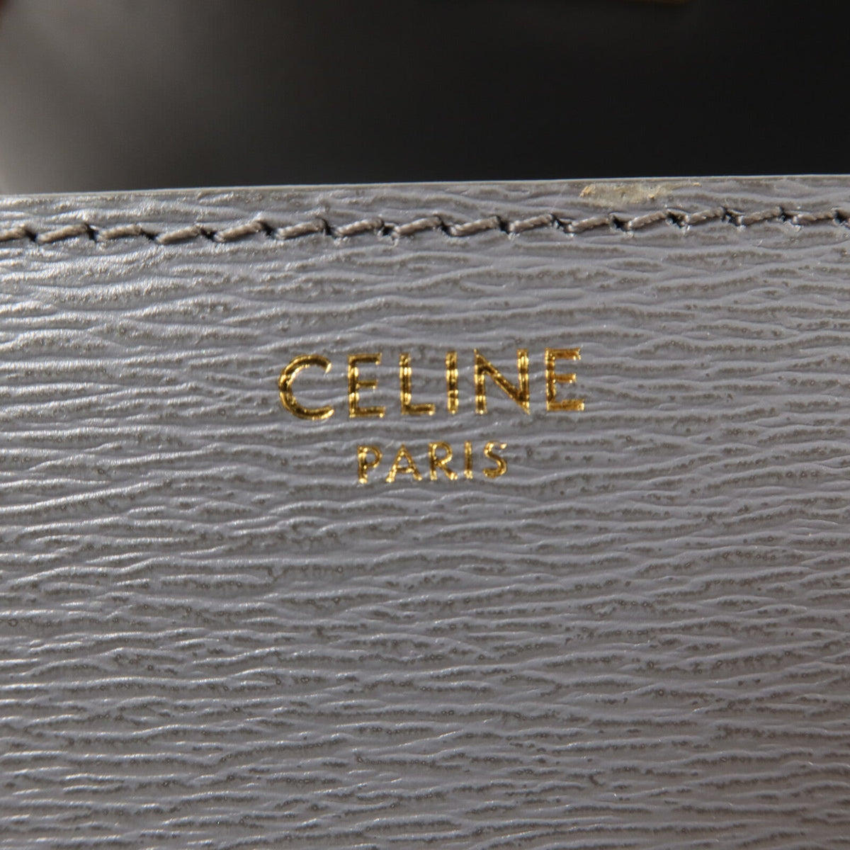 Celine Classic Box Medium · Calfskin