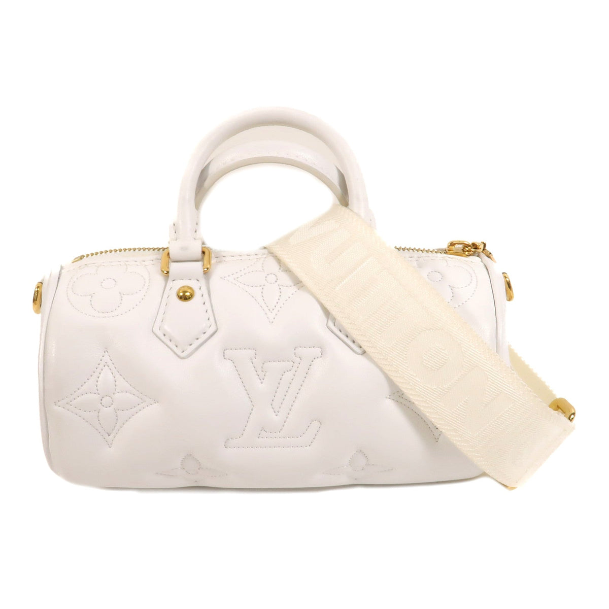 Louis Vuitton Papillon BB · Bubblegram