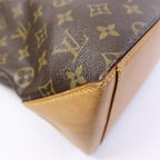 Louis Vuitton Cabas Piano · Monogram