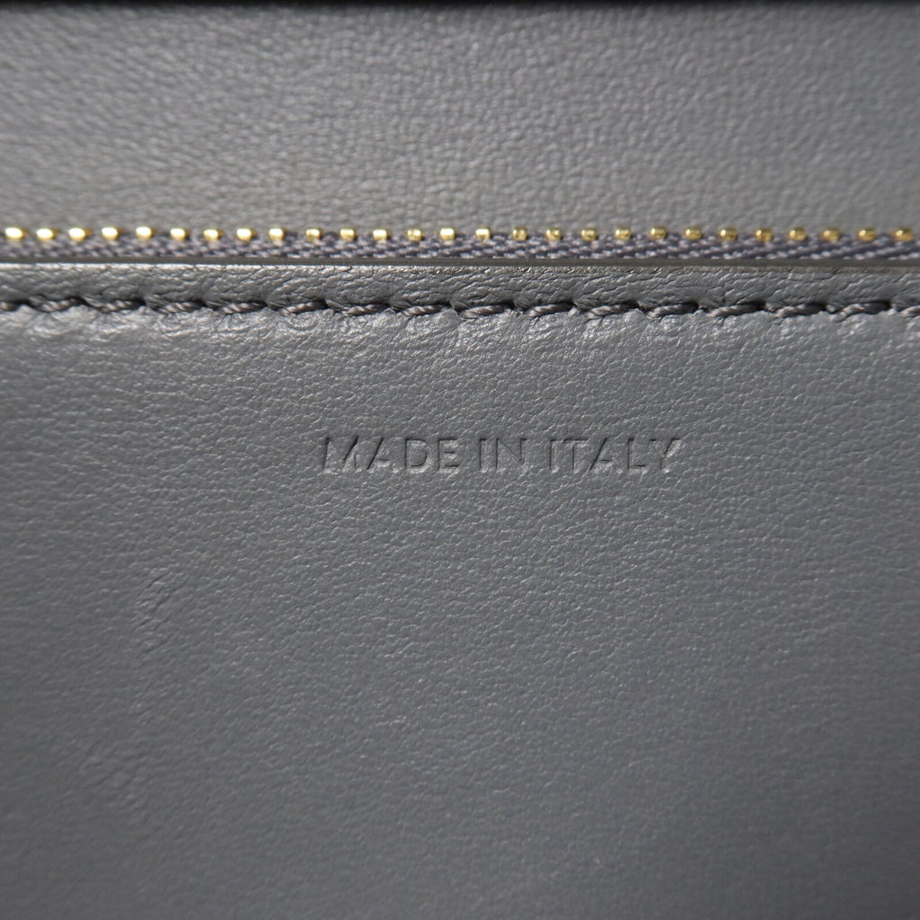 Celine Classic Box Medium · Calfskin