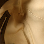 Gucci Jackie 1961 Small · Coated Canvas