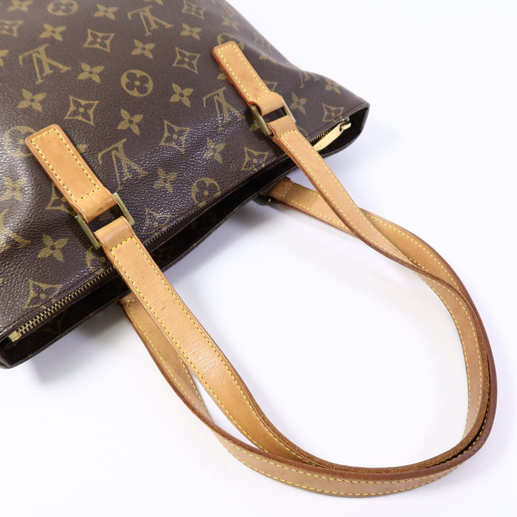 Louis Vuitton Cabas Piano · Monogram