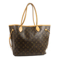 Louis Vuitton Neverfull MM · Monogram
