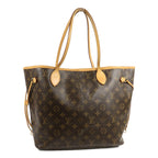 Louis Vuitton Neverfull MM · Monogram