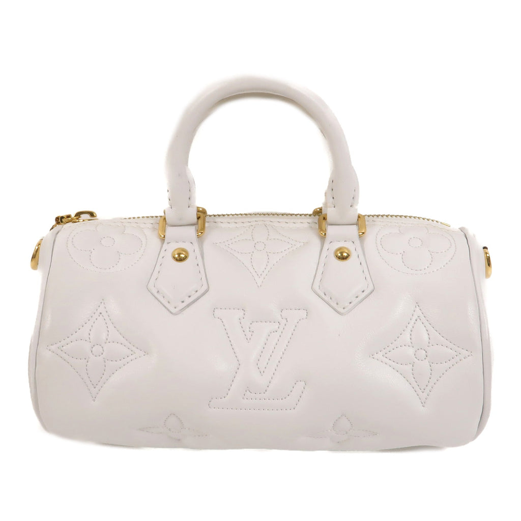 Louis Vuitton Papillon BB · Bubblegram